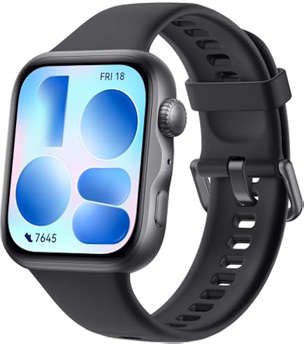 HUAWEI Gt4 46mm Active Black : Amazon.ca: Electronics