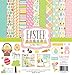 Echo Park Paper Company EA100016 Easter Collection Kit