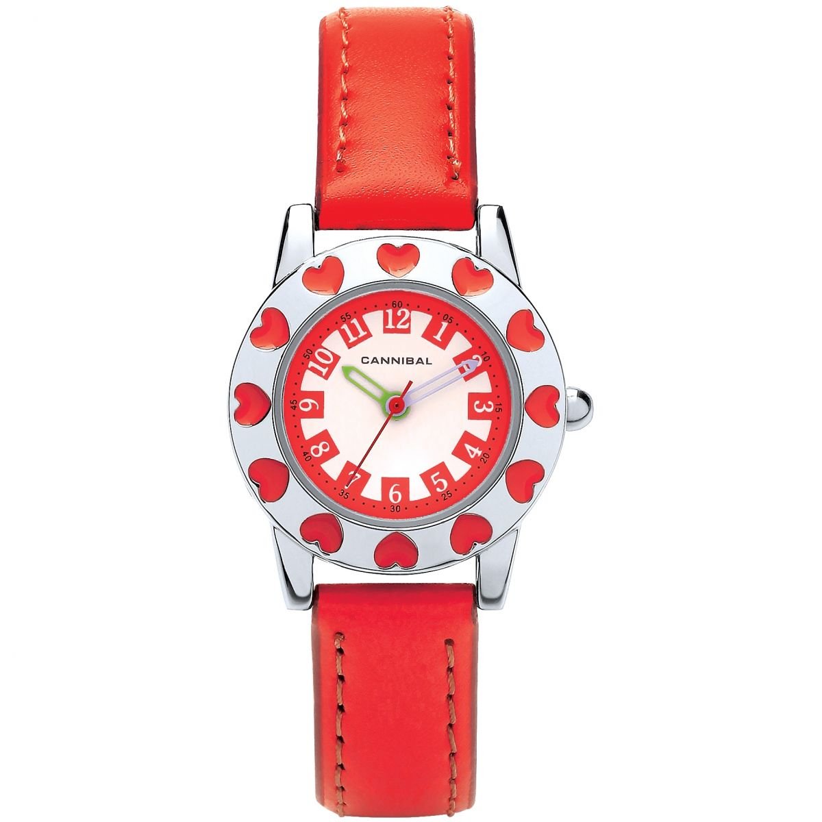 Childrens Cannibal Watch CJ270-06