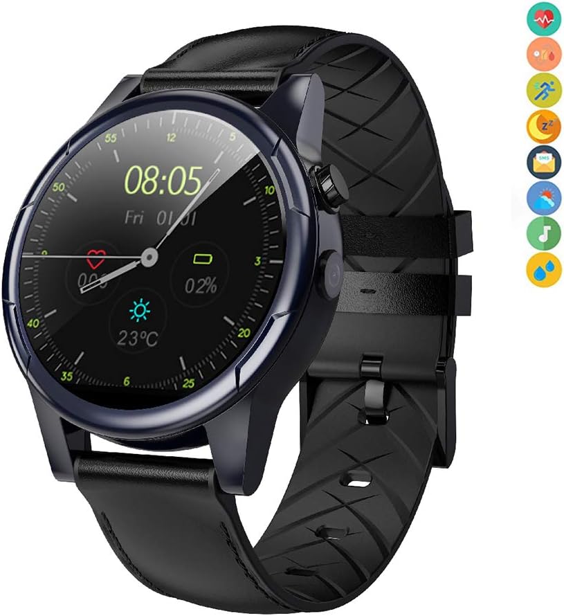smartwatch wxs sport 32gb