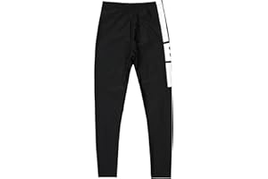 M2C Unisex Kids Swim Pants Swim Tights Leggings UPF 50+ Sun Protection Rash Guard