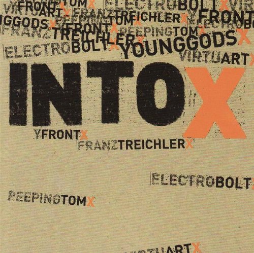 Intox Sampler en promo sur Amazon