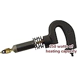 Ideal Heated Knives Tire Grooving Iron 250W -KNP125L