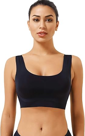 yoga bralette