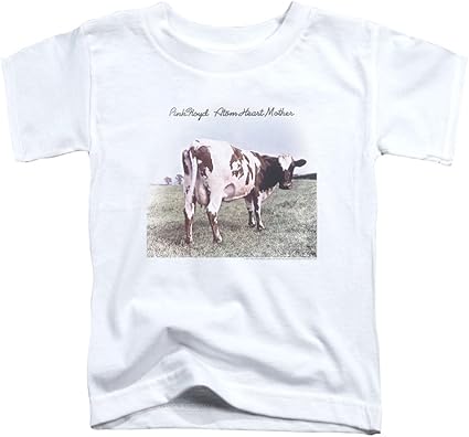 pink floyd atom heart mother t shirt