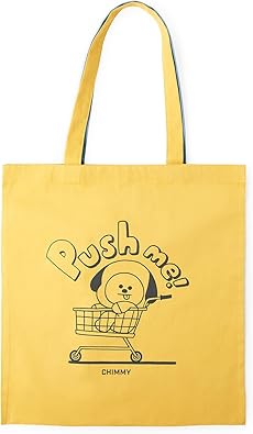tote bag bt21