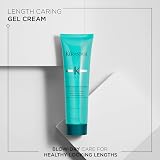 Kérastase Resistance Thermique Extentioniste Leave-in Gel Cream 150ml Long view 2