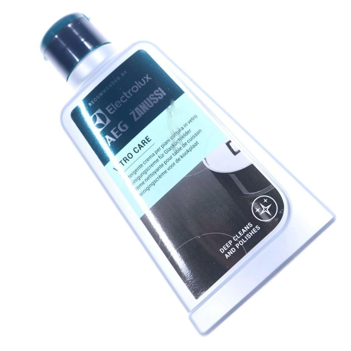 AEG M3HCC200 Hob Cleansing Cream 300ml 9029799583