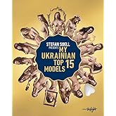 My Ukrainian Top 15 Models
