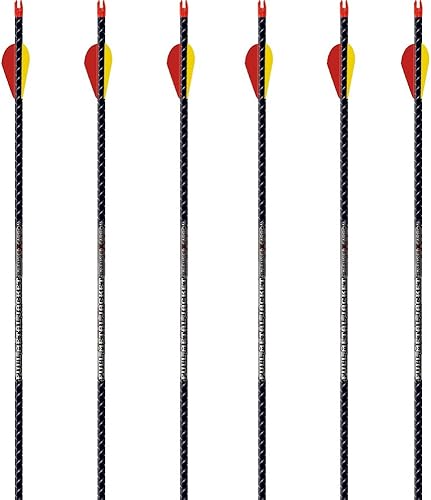 Easton Full Metal Jacket 6pk