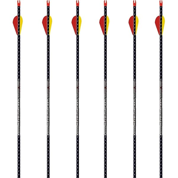 Easton Full Metal Jacket Arrow 340 