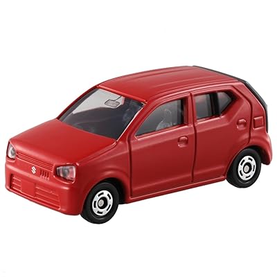 Toy Tomica Suzuki Ignis Tomica Suzuki Alto New Arrivals