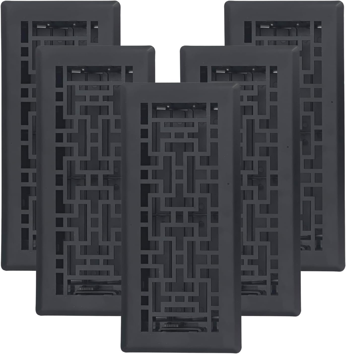 Registers, Grilles & Vents - Sierra Grates 4