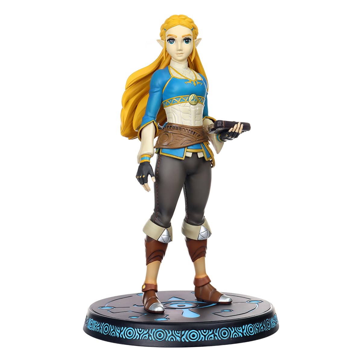 First 4 Figures BOTWZC FIGURINE BREATH OF THE WILD ZELDA COLLECTOR 27CM 1 x Funko PVC Statue