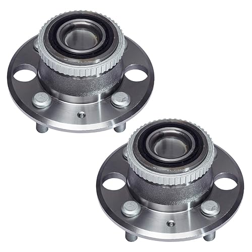 Buy Honda Acura Accord 3.2TL Rear Wheel Hub & Bearing Assembly Pair Set In Gardner, Kansas, US - Foto 5