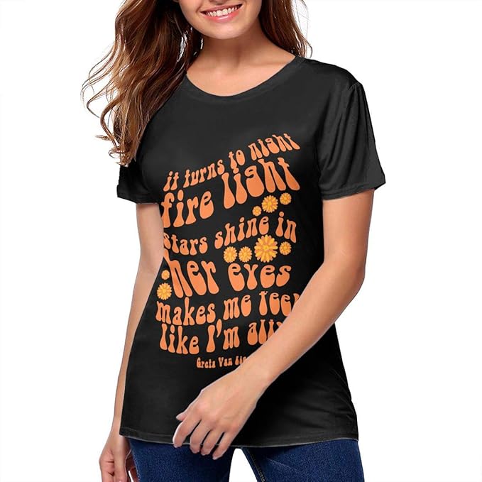 t shirt greta van fleet