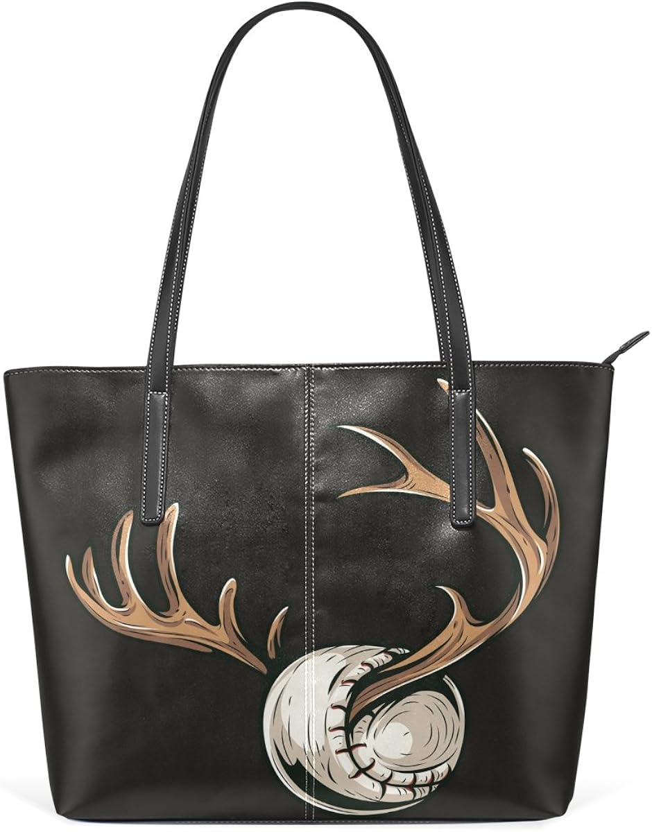 antler handbags