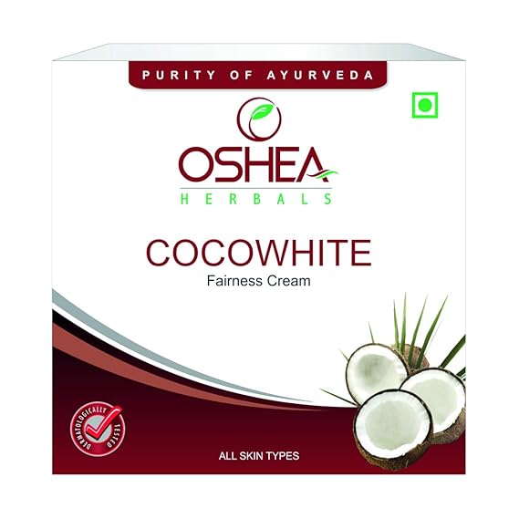 oshea fairness night cream