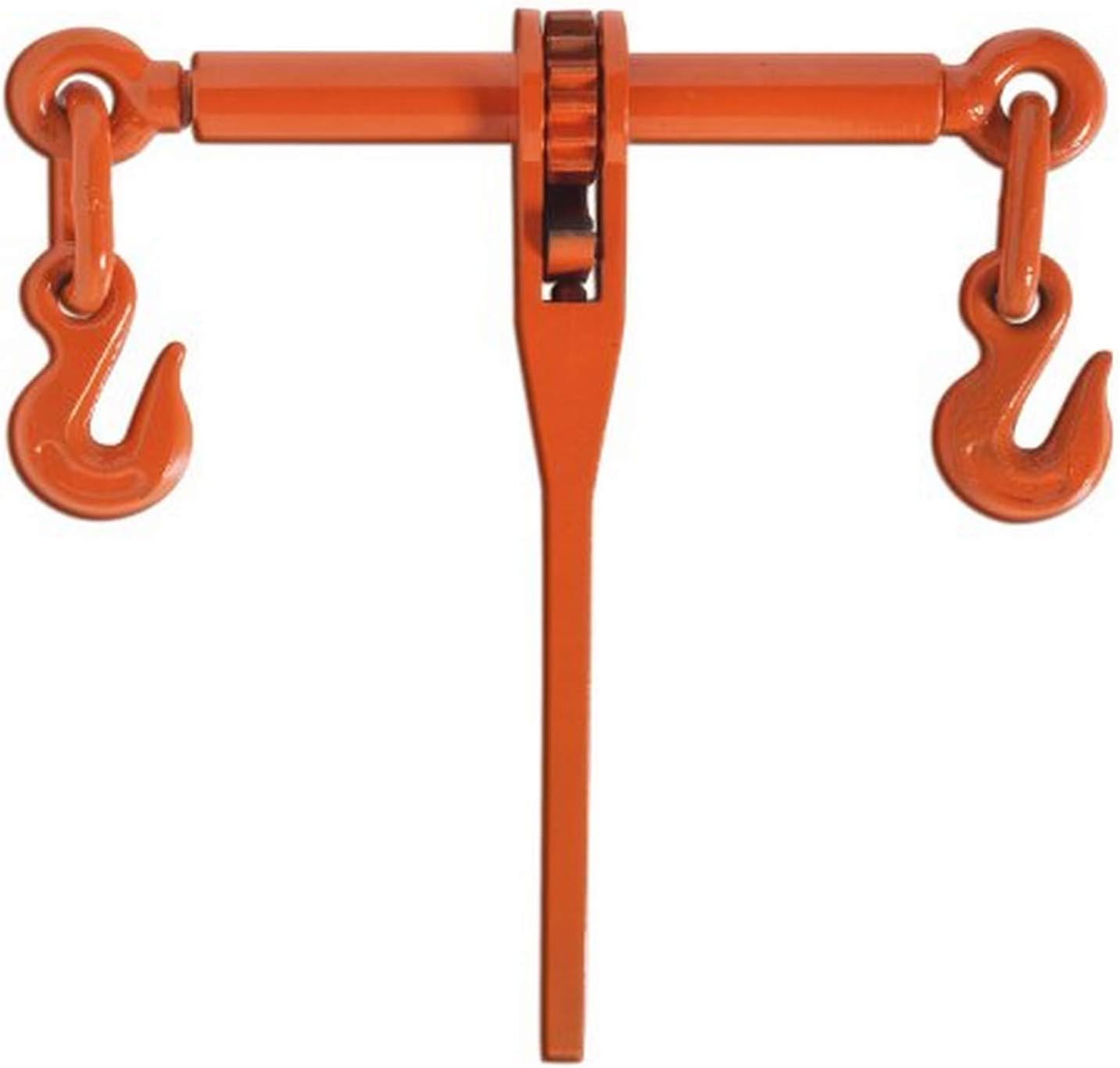 Koch Industries 099212 1/4Inch Ratchet Load Binder, 0.25, Orange