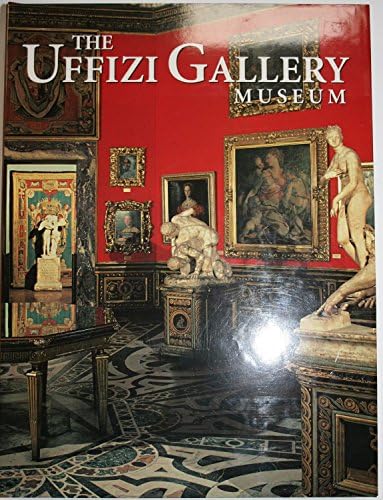 Uffizi gallery. Art, history, collections: Gloria Fossi