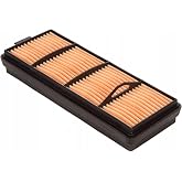 GREND Air Filter AL215054 Compatible with John Deere - Secondary Air Filter
