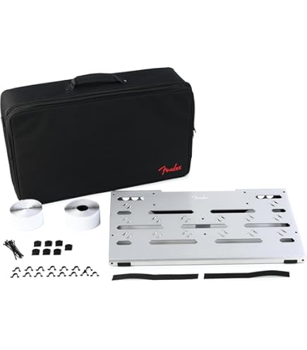 Amazon.com: Fender Engine Room LVL8 Power Supply