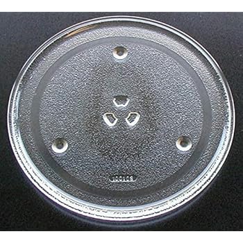 Amazon.com: Oster Microondas Plato Giratorio/bandeja 9 5/8 ...
