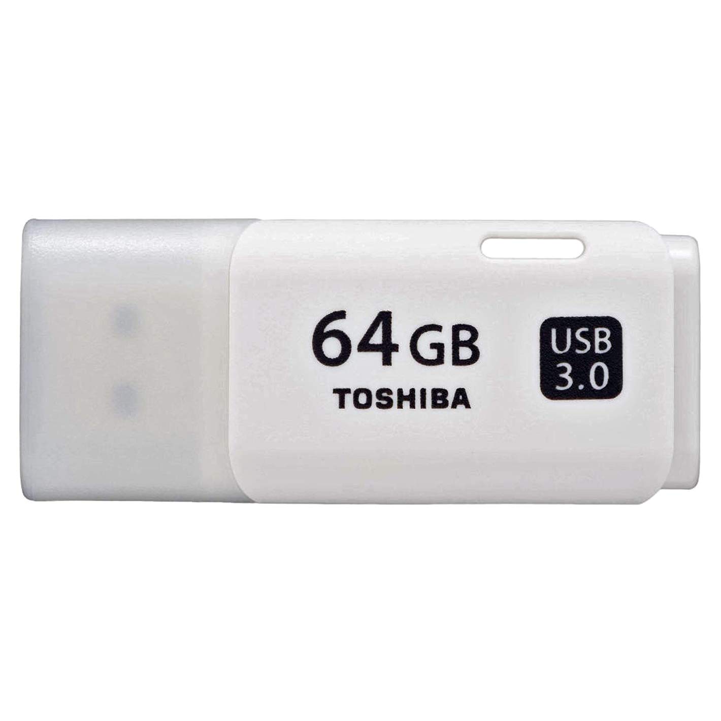 Toshiba by Kioxia 64 GB TransMemory U301 USB 3.0