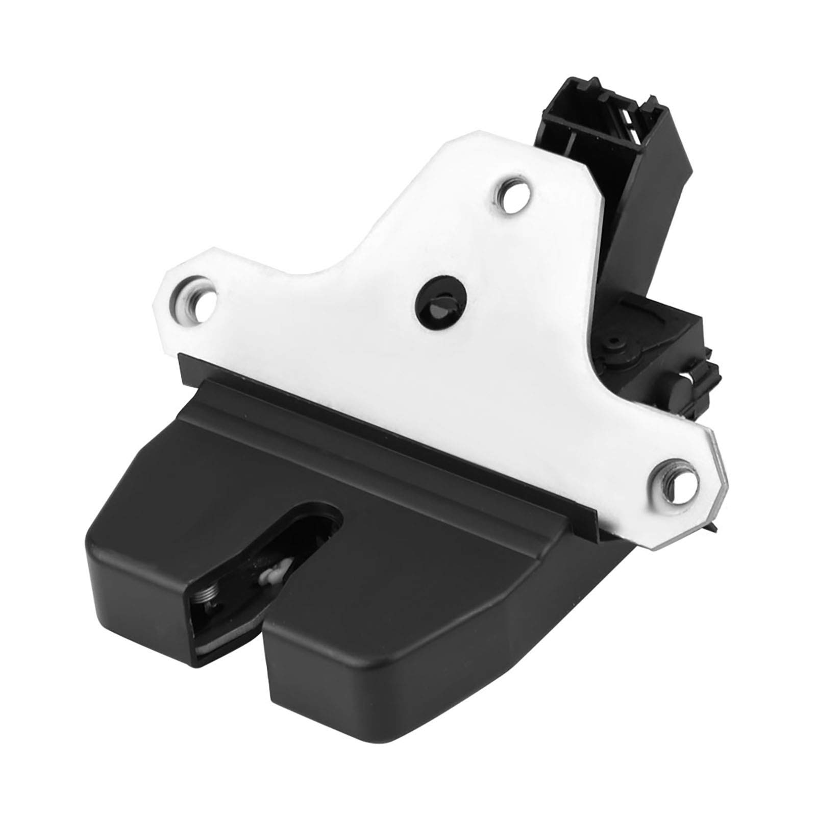 KASturbo Rear Tailgate Lock, Car Trunk Boot Latch Actuator for S-Max 2006-2014, Focus 2010-2018 8M51R442A66AC, 8M51-R442A66-AC