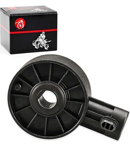 Polaris Rotary Switch, 6 Pin, Genuine OEM Part 3236115, Qty 1