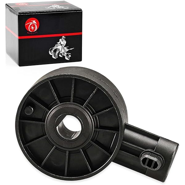Amazon.com: Polaris ATV Rotary Switch, 6 Pin, Genuine OEM Part 