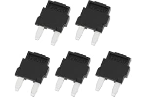 LT Easiyl 5pcs Car Air Conditioning Mini Diode Fuse 12182137 for Automotive Air Conditioning Circuit 21 * 14mm