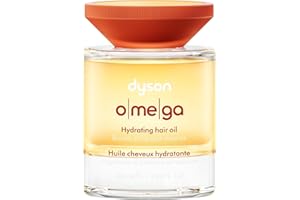 Dyson Omega™ Hydrating hair oil, 30mL