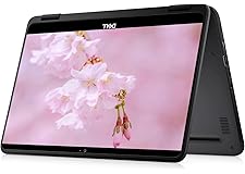 Dell 11" HD IPS Convertible Chromebook with Touchscreen, Intel Quad-Core Processor Up to 2.2GHz, 4GB Ram, 32GB Storage, Ultra