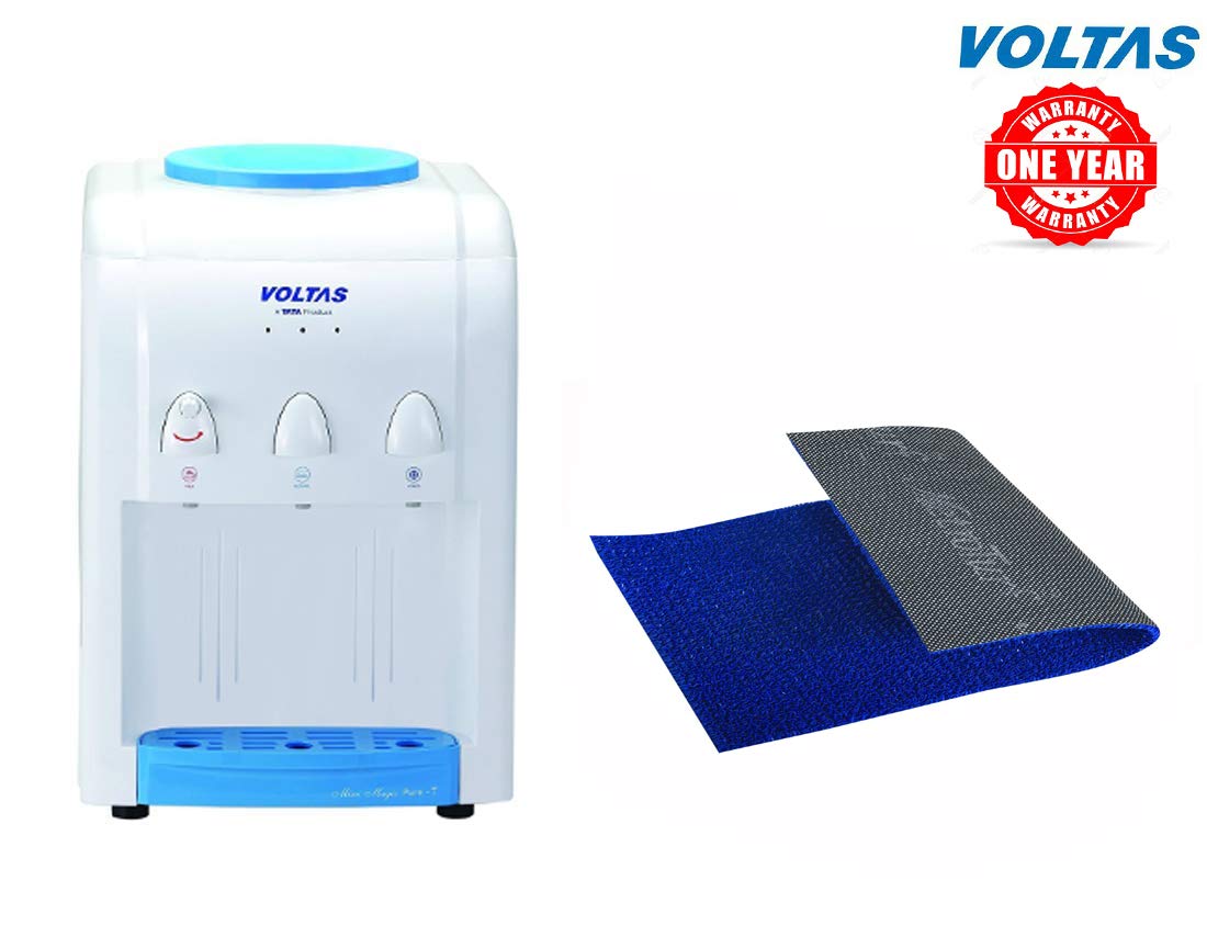 voltas pure t