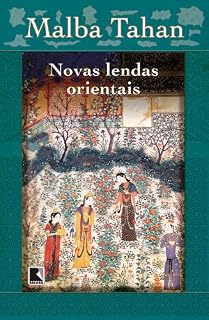 Livro Novas lendas orientais
