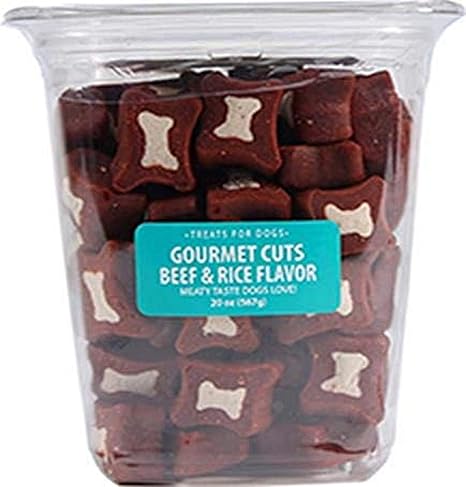 sunshine mills dog treats