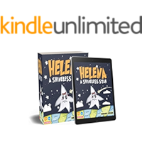 Helena, a Shineless Star: Helena, una estrella sin brillo (Spanish) (English Edition)