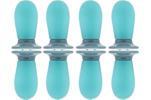 MAGECUBIKU Corn Cob Holders 8 Pcs,Corn Holders Corn on the Cob Holders Cob Skewers Stainless Steel Corn Fork for BBQ Home Cooking