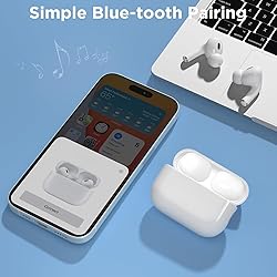 Wireless Charging Case for AirPods Pro 1st / 2nd