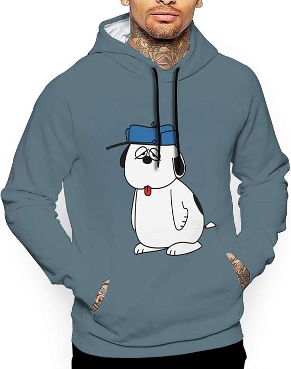 Amazon Co Jp オラフ スヌーピー 1 四季 長袖パーカー 柔らかく快適 フード付きセーター スウエットスポーツ ジュアル プルオーバー トパーカー 男女兼用 カップル カジュアル 防寒 応援服 服 ファッション小物