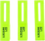 U-Scribe Jig 18mm Set of 3 Woodworking Jigs for Cabinet Panels view 3