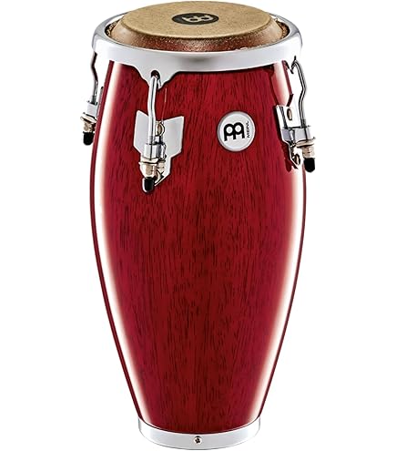 Amazon.com: Latin Percussion LP735A 11-3/4-Inch Comfort