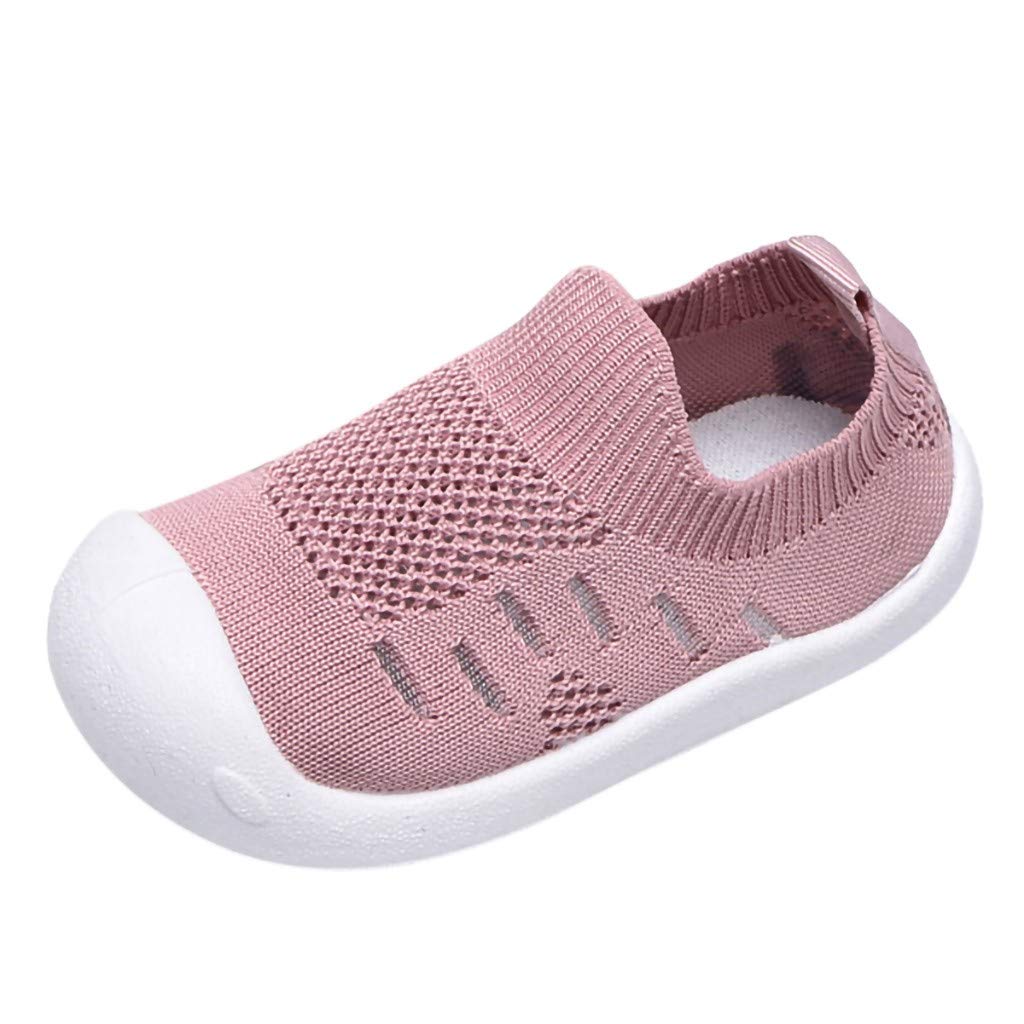 baby first walking trainers