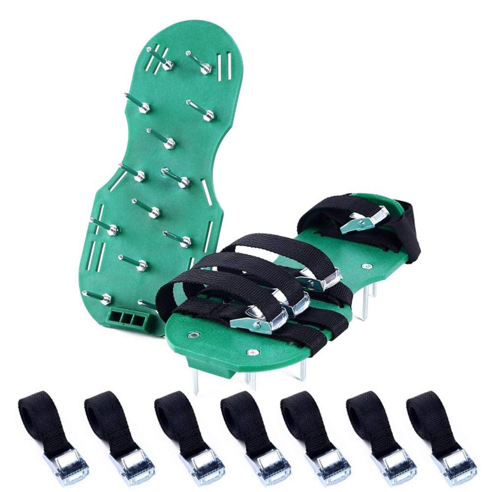 Rutschfeste Belüften Rasen-Sandalen hoch belastete Sandalen für die