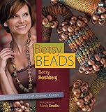 Betsy Beads: Confessions of a Left-brained Knitter by 