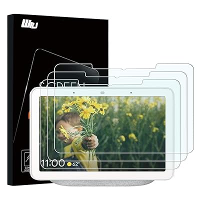 3-Pack HD Tempered Glass Screen Protector for Google Australia