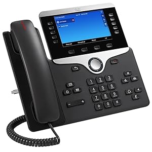 Cisco 8841 VoIP Phone