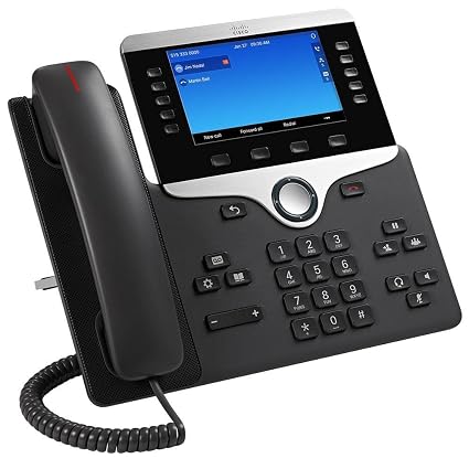 Image result for cisco 8841