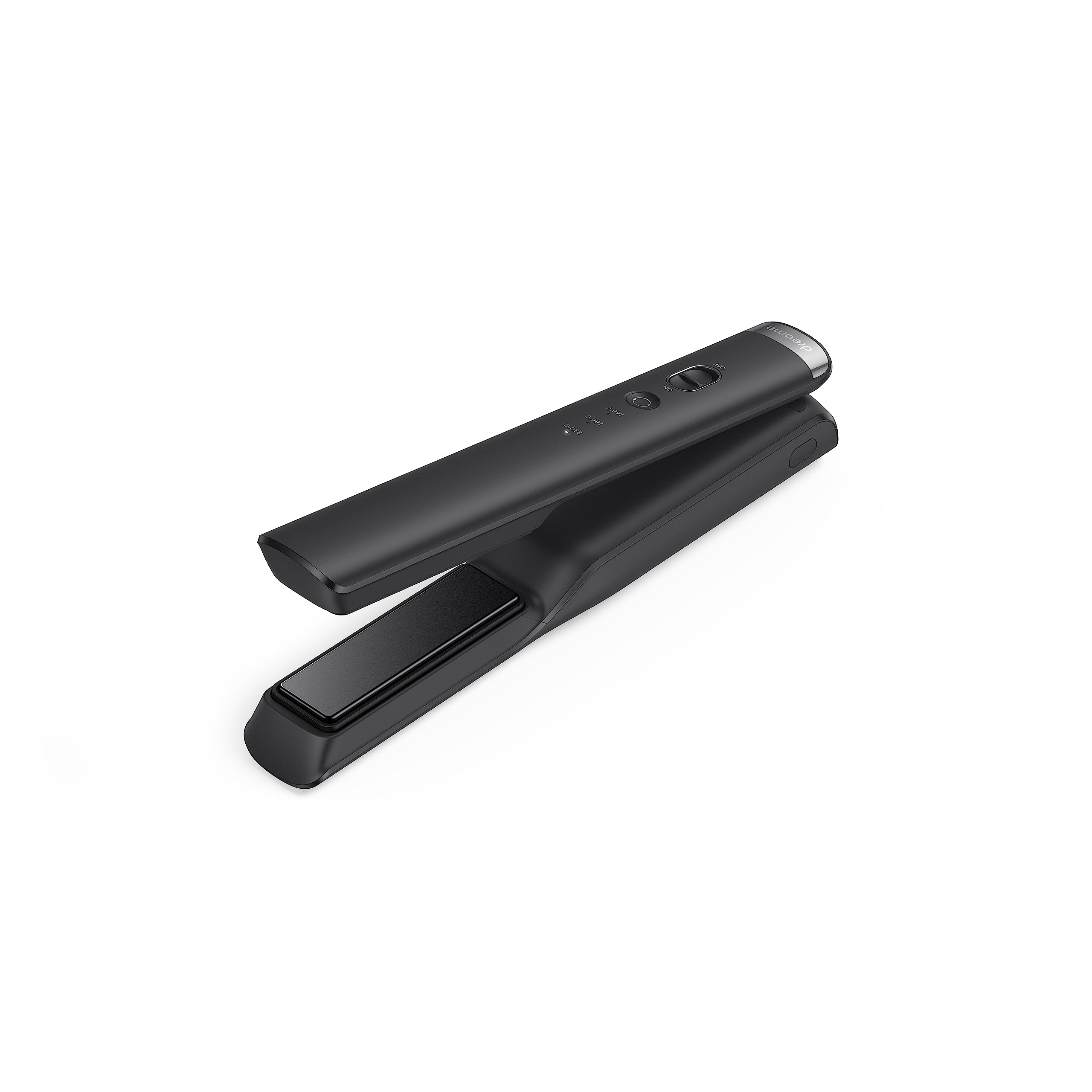 Dreame Unplugged Straightener Glamour (black)